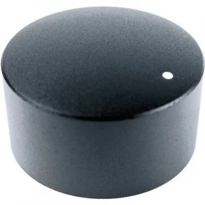 Image of Cliff FC7234 Kmr 35 Knob Blk Md 6mm Spl 18T