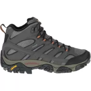 Image of Merrell Moab 2 Mid GORE-TEX - Multi