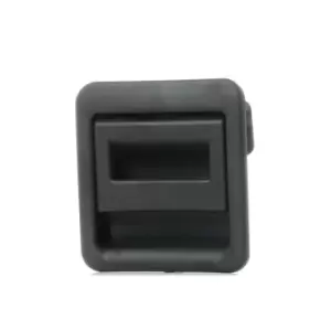 Image of RIDEX Door Handle 1373D0015 FIAT,PEUGEOT,CITROEN,DUCATO Pritsche/Fahrgestell (230),DUCATO Bus (230),DUCATO Kasten (230L),BOXER Kasten (230L)