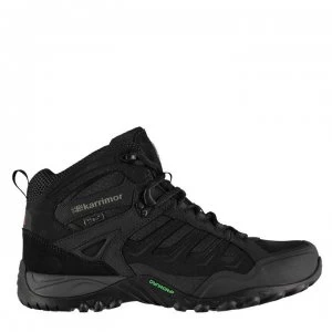 Image of Karrimor Helium WTX Walking Boots Mens - Black