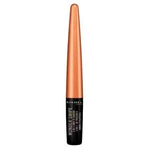 Image of Rimmel Wonder'swipe Liner & Shadow So Savage 004, 004 So Savage