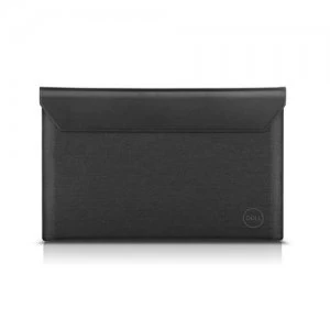 Image of DELL PE1320V notebook case 33cm (13") Sleeve case Black Gray