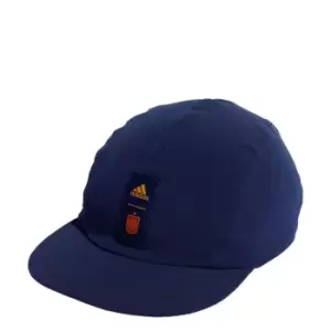 Image of adidas Spain Inclusivity Cap Unisex - Team Navy Blue 2 / Team Colleg