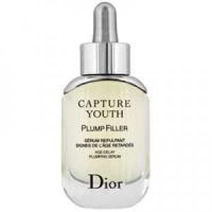 Image of Dior Capture Youth Plump Filler Serum 30ml