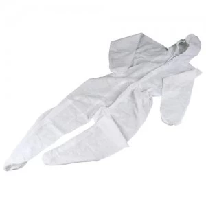 Image of Draper Disposable Overalls