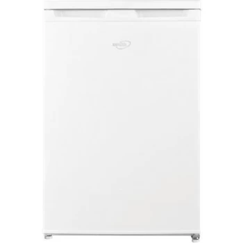 Image of Zenith ZLS3584W 128L Under Counter Larder Fridge