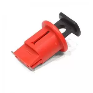 Image of Miniature Circuit Breaker Lockout Pin Out Wide