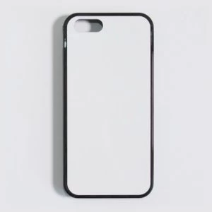 Image of CO TPU IPH 5/5S/SE BK
