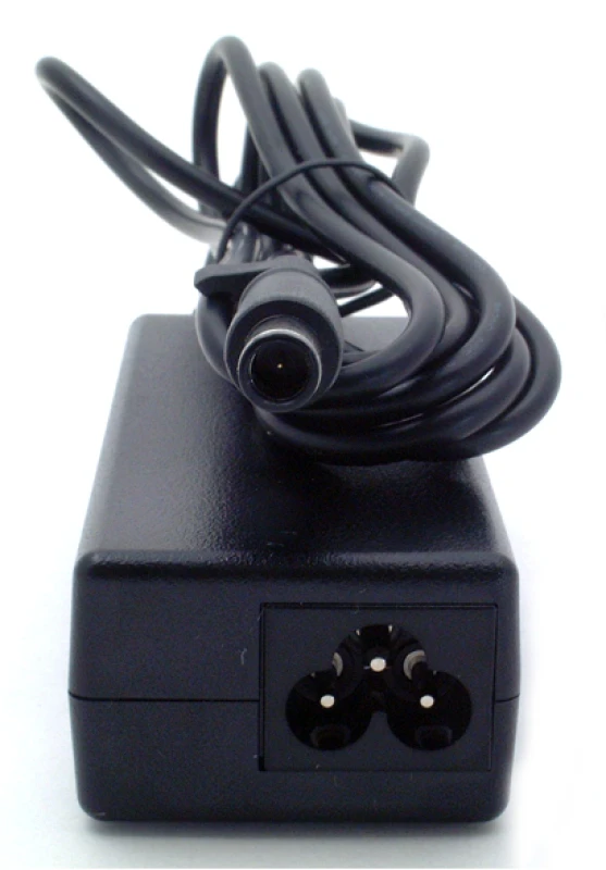 Image of HP 751889-001 power adapter/inverter Indoor 65 W Black