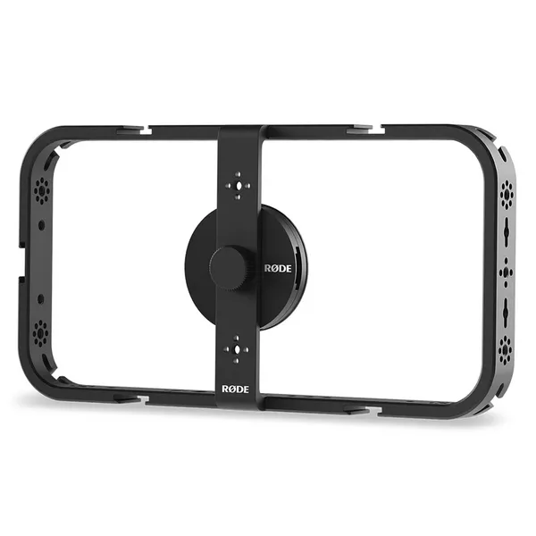 Image of Rode Rode Phone Cage Smartphone-Halterung External thread: 1/4, 3/8 PHONECAGE