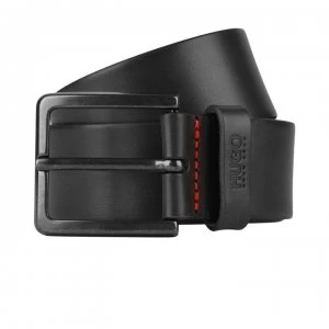 Image of Hugo Boss Gionio Belt Black
