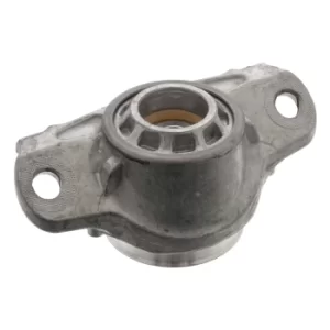 Image of Mounting Bush Bearing 45717 by Febi Bilstein Rear Axle Left/Right