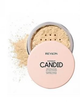Image of Revlon Photoready Candid Loose Powder Banana