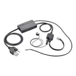 Image of Plantronics APN 91 Nec Electronic Hook Switch Cable