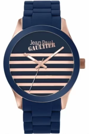 Image of Jean Paul Gaultier Watch JP8501127
