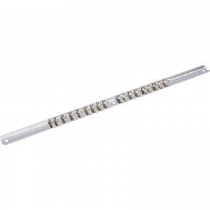 Image of Draper Expert 1/4" Drive Socket Retaining Rail 18 Clip 1/4"