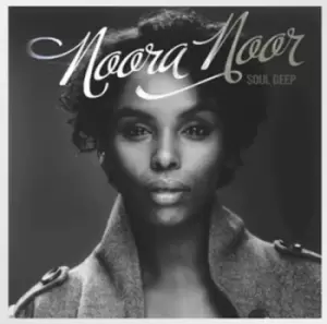 Image of Soul Deep by Noora Noor CD Album