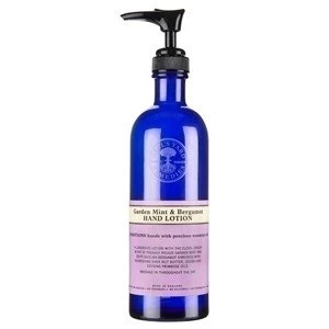 Image of Neals Yard Remedies Garden Mint and Bergamot Hand Lotion 200ml