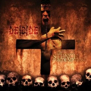Image of The Stench of Redemption by Deicide Vinyl Album