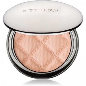 Image of By Terry Terrybly Compact Powder with Lifting Effect Shade 6 Amber Beige 6,5 g
