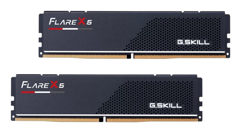 Image of G.Skill Flare X5 F5-5200J4040A16GX2-FX5 memory module 32GB 2 x 16 GB