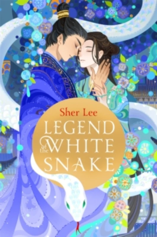 Image of Legend of the White Snake. Paperback. By Sher Lee Books