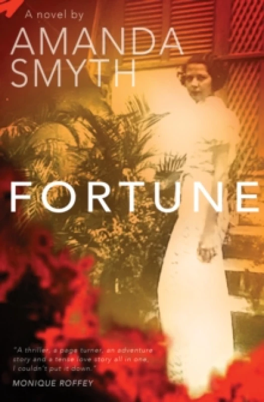 Image of Fortune Paperback / softback