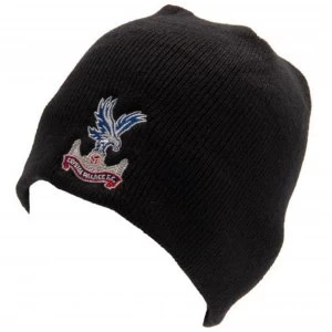 Image of Crystal Palace FC Dome Knitted Hat