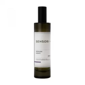 Image of Sensori Air Detoxifying Aromatic Mist Wiruna Night 2850 100