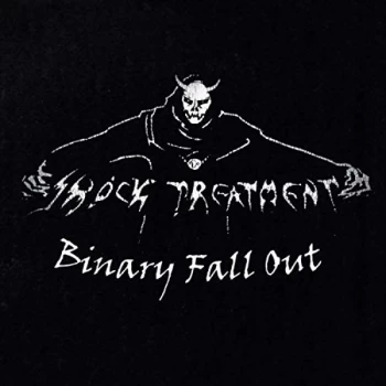Image of Shock Treatment - Binary Fall Out Vinyl