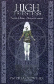 Image of High Priestess by Patricia Crowther Book