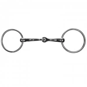 Image of Korsteel Loose Ring Snaffle