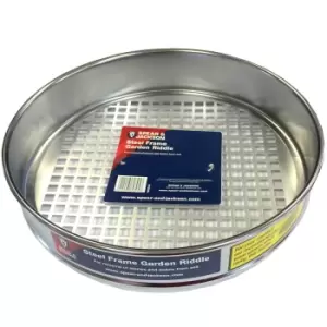 Image of Spear and Jackson Traditional Garden Riddle Sieve