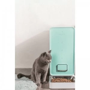 Image of Fresh Auto Feeder - Blue