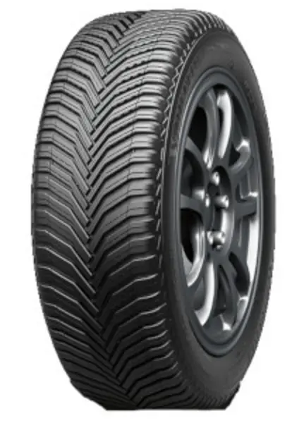 Image of Michelin CrossClimate 2 XL 225/45 R18 95Y passenger car All-season tyres Tyres 216028