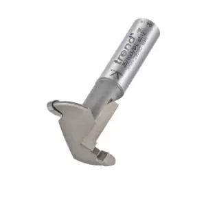 Image of Trend T Slotter and Slat Wall Cutter 28mm 4mm 3/8"