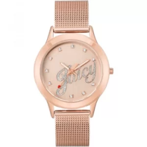Image of Juicy Couture Watch JC-1032RGRG