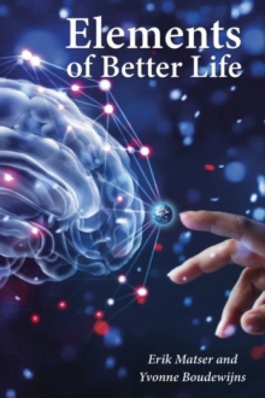 Image of Elements of a Better Life Paperback / softback