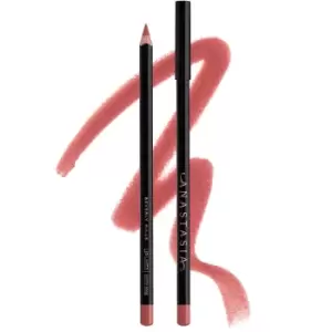 Image of Anastasia Beverly Hills Lip Liner 1.49g (Various Colours) - Dusty Rose