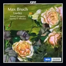 Image of Max Bruch: Lieder