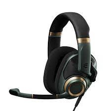 Image of EPOS Open Acoustic H6PRO 2.0 Gaming Headset - Green