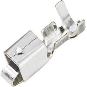 Image of JST BVH 41T P1.1 BVH 41T P1.1 Crimp Contact For Series VH Nominal current details 10 A