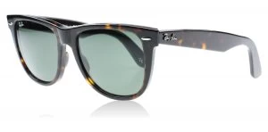 Image of Ray-Ban RB2140 Sunglasses Tortoise 902 54mm