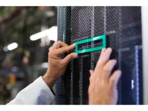 Image of HP Enterprise .