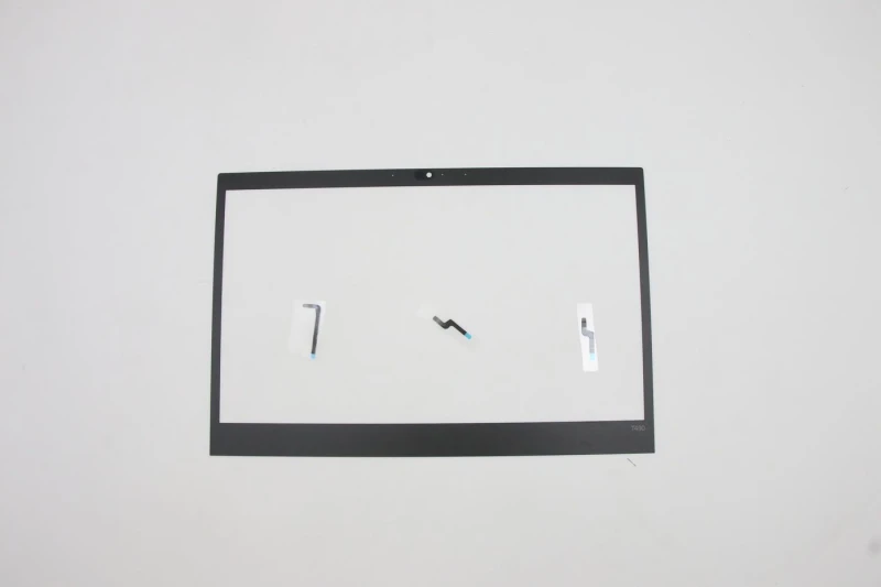 Image of Lenovo IR nd RG cmer ssemly