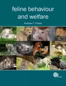 Image of Feline Behaviour and Welfare