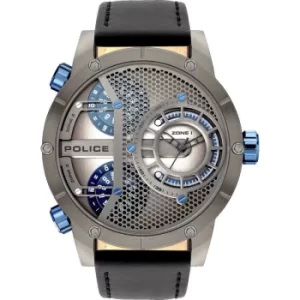 Image of Mens Police Vibe Watch