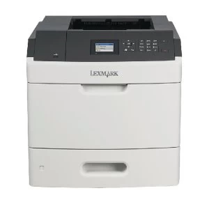 Image of Lexmark MS817DN Mono Laser Printer