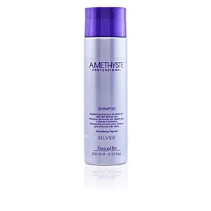 Image of AMETHYSTE silver shampoo 250ml