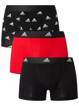 Image of 3 Pack Active Flex Trunks